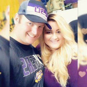 Meet your Posher, Harli